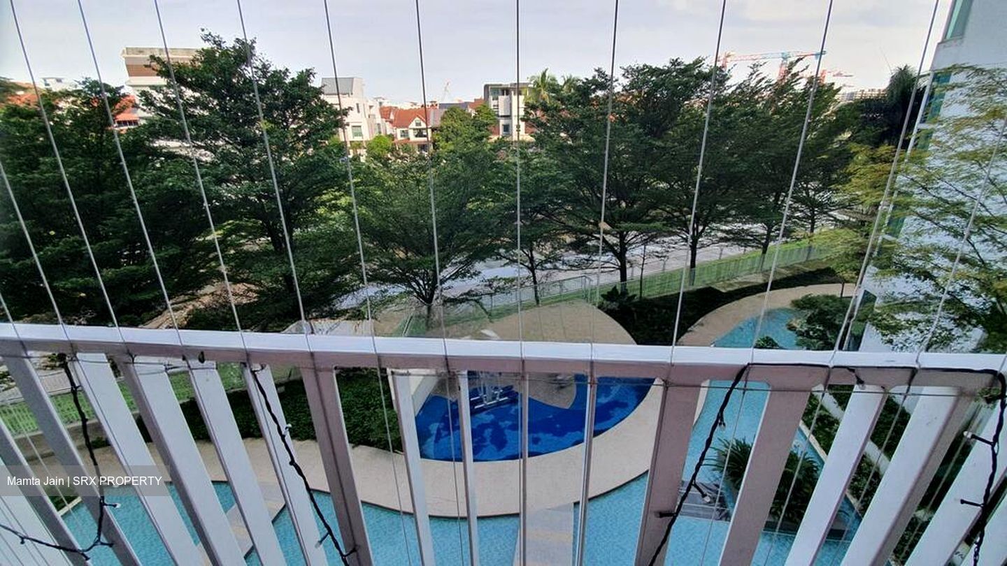 1 Canberra (D27), Condominium #519843841